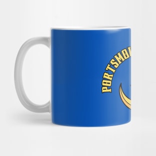 Portsmouth Forever Mug